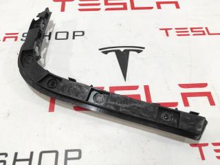 Крепление бампера заднего Tesla Model 3 1 поколение 2020, 1083991-00-J