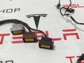 Электропроводка сидения Tesla Model S 1 поколение [рестайлинг] 2019, 1486405-00-C, AG147617-D2 - фото №3