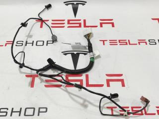 Электропроводка сидения Tesla Model S 1 поколение [рестайлинг] 2019, AG152293-AB