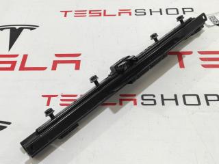 кронштейн (салазки) сидения Tesla Model S 1 поколение [рестайлинг] 2019, 9876540-00-A, 1107103-00-H, 1132305, AG152461-B
