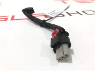 разъем (фишка) проводки Tesla Model 3 1 поколение 2020, 1067959-00-E