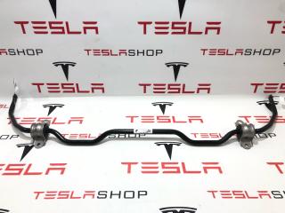 стабилизатор подвески задний Tesla Model 3 1 поколение (2017 - 2025), 1044485-00-A