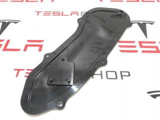 Накладка внутренняя двери Tesla Model S 1 поколение [рестайлинг] 2018, 1067943-00-A