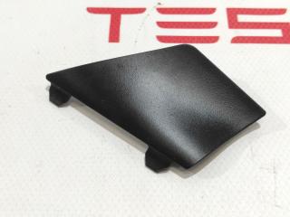 Заглушка обшивки (карты) двери Tesla Model S 1 поколение [рестайлинг] 2018, 1008134-00-E