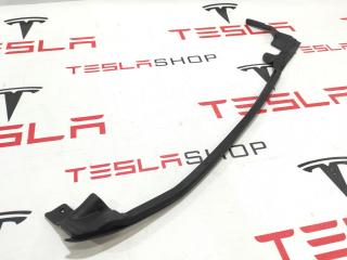 Уплотнитель задней двери Tesla Model S 1 поколение [рестайлинг] 2018, 1005423-00-D