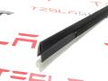 молдинг двери задней правой Tesla Model S 1 поколение [рестайлинг] 2018, 1095921-00-C, 6009604-00-C - фото №5