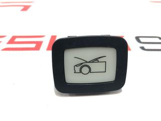 Кнопка открытия капота Tesla Model Y 1 поколение (2020 - 2025), 1564254-00-C, 1564256-00-A, 1516185-00-A