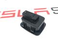Кнопка открытия капота Tesla Model Y 1 поколение (2020 - 2025), 1564254-00-C, 1564256-00-A, 1516185-00-A - фото №4