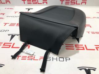 Накладка задняя спинки водительского/пассажирского сиденья Tesla Model Y 1 поколение (2020 - 2025), 1088966-00-B, 1104897-00-B