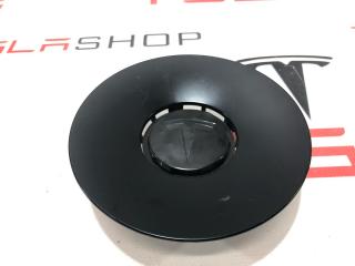 колпачок литого диска Tesla Model Y 1 поколение (2020 - 2025), 1188233-00-A