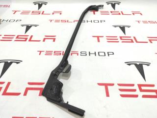 Уплотнитель задней двери Tesla Model S 1 поколение [рестайлинг] 2018, 1005422-00-D