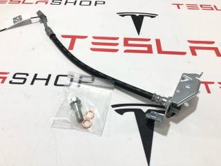 шланг тормозной заднего правого Tesla Model Y 1 поколение (2020 - 2025), 1188732-00-D, 1188736-00-A