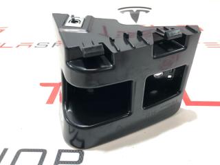 Крепление бампера заднего Tesla Model Y 1 поколение (2020 - 2025), 1506969-00-B, 1494039-00-B