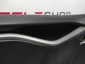 обшивка двери передняя левая Tesla Model S 1 поколение [рестайлинг] 2018, 6006071-54-N - фото №5