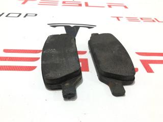 тормозные колодки Tesla Model Y 1 поколение (2020 - 2025), 104462497F, 1044623-00-C