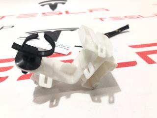 разъем (фишка) проводки Tesla Model X 1 поколение [рестайлинг] 2022, 1552567-00-D