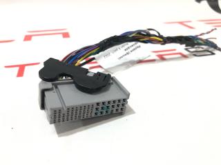 разъем (фишка) проводки Tesla Model X 1 поколение [рестайлинг] 2022, 1552567-00-D