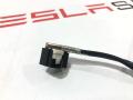 разъем (фишка) проводки Tesla Model X 1 поколение [рестайлинг] 2022, 1552567-00-D - фото №4