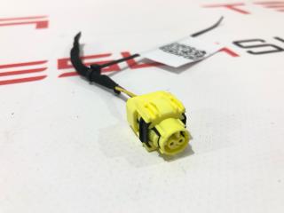 разъем (фишка) проводки Tesla Model X 1 поколение [рестайлинг] 2022, 1552567-00-D