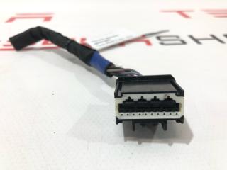 разъем (фишка) проводки Tesla Model X 1 поколение [рестайлинг] 2022, 1552578-90-C