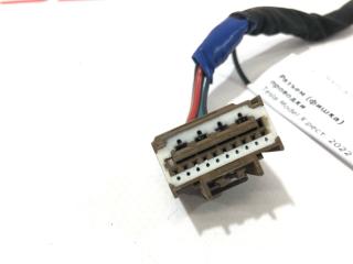 разъем (фишка) проводки Tesla Model X 1 поколение [рестайлинг] 2022, 1552578-90-C