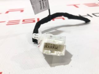 разъем (фишка) проводки Tesla Model X 1 поколение [рестайлинг] 2022, 1552578-90-C