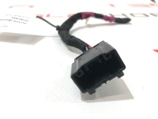 разъем (фишка) проводки Tesla Model X 1 поколение [рестайлинг] 2022, 1552578-90-C