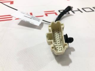 разъем (фишка) проводки Tesla Model X 1 поколение [рестайлинг] 2022, 1552578-90-C