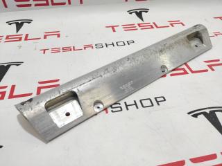 Усилитель подрамника переднего алюминиевый Tesla Model S 1 поколение [рестайлинг] 2018, 1045973-00-C
