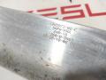 Усилитель подрамника переднего алюминиевый Tesla Model S 1 поколение [рестайлинг] 2018, 1045973-00-C - фото №4