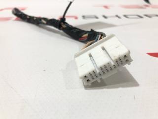 разъем (фишка) проводки Tesla Model X 1 поколение [рестайлинг] 2022, 1552581-90-C