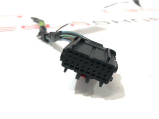 разъем (фишка) проводки Tesla Model X 1 поколение [рестайлинг] 2022, 1552581-90-C