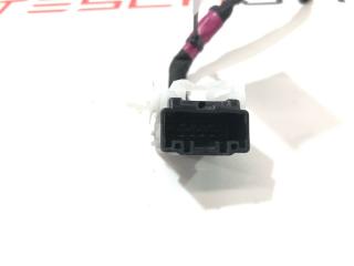 разъем (фишка) проводки Tesla Model X 1 поколение [рестайлинг] 2022, 1552581-90-C