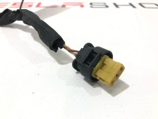 разъем (фишка) проводки Tesla Model X 1 поколение [рестайлинг] 2022, 1552581-90-C