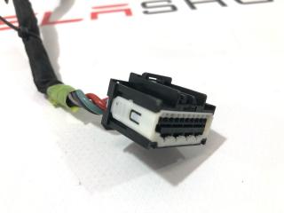 разъем (фишка) проводки Tesla Model X 1 поколение [рестайлинг] 2022, 1552581-90-C
