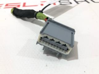 разъем (фишка) проводки Tesla Model X 1 поколение [рестайлинг] 2022, 1552581-90-C