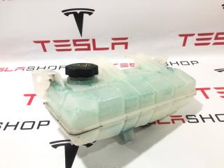 бачок расширительный Tesla Model S 1 поколение [рестайлинг] 2018, 1036124-00-D