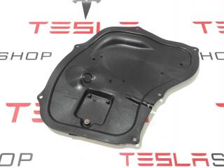Накладка внутренняя двери Tesla Model S 1 поколение [рестайлинг] 2018, 1005855-00-F