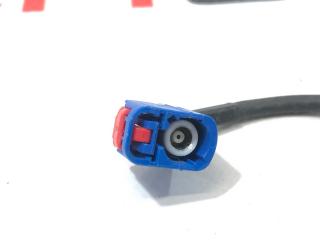 разъем (фишка) проводки Tesla Model X 1 поколение [рестайлинг] 2022, 1552566-00-E