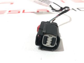 разъем (фишка) проводки Tesla Model X 1 поколение [рестайлинг] 2022, 1552566-00-E