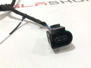 разъем (фишка) проводки Tesla Model X 1 поколение [рестайлинг] 2022, 1552566-00-E