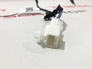 разъем (фишка) проводки Tesla Model X 1 поколение [рестайлинг] 2022, 1552566-00-E