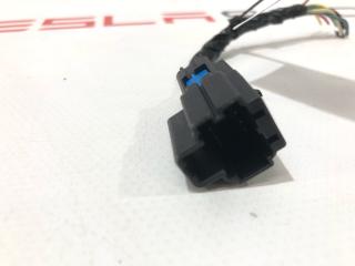 разъем (фишка) проводки Tesla Model X 1 поколение [рестайлинг] 2022, 1552566-00-E
