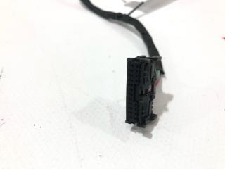 разъем (фишка) проводки Tesla Model X 1 поколение [рестайлинг] 2022, 1552566-00-E