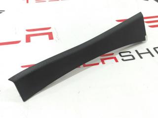 Накладка стойки А, (средняя высота) Tesla Model S 1 поколение [рестайлинг] 2018, 1007711-00-D