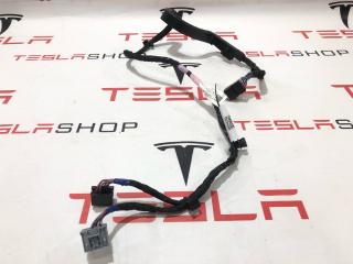 Электропроводка амортизаторов подъемной задней двери Tesla Model X 1 поколение [рестайлинг] 2022, 1063405-00-G
