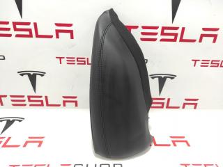 Подушка сиденья 2-го ряда (боковая) Tesla Model S 1 поколение [рестайлинг] 2018, 1005971-01-A