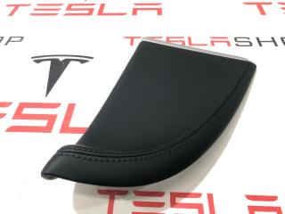 Накладка стойки B, внутренняя Tesla Model S 1 поколение [рестайлинг] 2019, 1058402-14-A