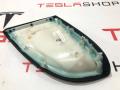 Накладка стойки B, внутренняя Tesla Model S 1 поколение [рестайлинг] 2019, 1058402-14-A - фото №4