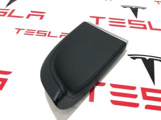 Накладка стойки B, внутренняя Tesla Model S 1 поколение [рестайлинг] 2019, 1058401-14-A